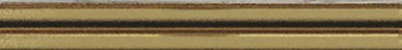 Бордюр Moldura Azahar 2.5x20 от Decoramia (Испания) в Москве