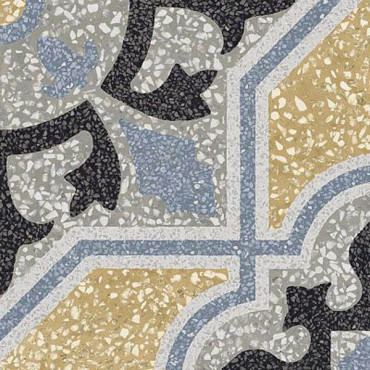 Декор D_Segni Scaglie Tappeto (M1LQ) 20x20 от Marazzi Italy (Италия) в Москве