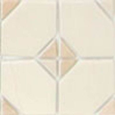 Вставка Taco Iliada-PR Blanco 10.8x10.8 от Vives Ceramica (Испания) в Москве