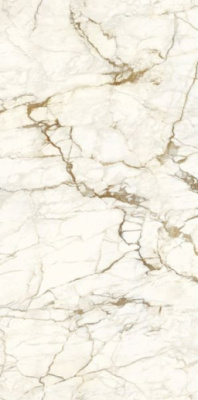 Керамогранит Ultra Marmi CALACATTA MACCHIA VECCHIA Lev Silk (6mm) 150 150x75 от Ariostea (Италия) в Москве