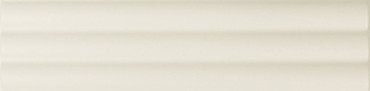 Настенная плитка Match Curved Chalk Matt 6.25x25 от DNA Tiles (Испания) в Москве