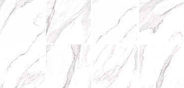 Керамогранит THASOS STATUARIO polished 60 60x60 от AGL Tiles (Индия) в Москве