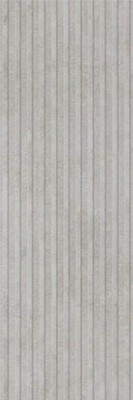 Декор Ombra Grey 3D Matt.Rec. (K1310IA310810) 30x90 от Villeroy & Boch (Германия) в Москве