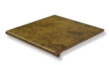 Фронт.ступень Peld.METALICA VULCANO 33x33 от Exagres (Испания) в Москве