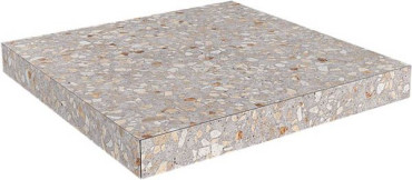 Угловая ступень Терраццо SG632000R/GCA клееная беж 33x33 от Kerama Marazzi (Россия) в Москве