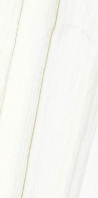 Керамогранит Ultra Marmi Bianco Covelano Lucidato Shiny (6mm) 150x75 от Ariostea (Италия) в Москве