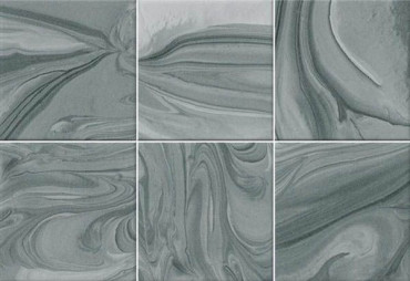 Настенная плитка Mankai Turquesa 23x33.5 от Vives Ceramica (Испания) в Москве