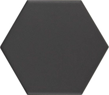 Керамогранит KROMATIKA Black (26467) 11.6x10.1 от Equipe Ceramicas (Испания) в Москве