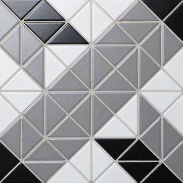 Мозаика Albion Carpet Grey (TR2-CL-TBL2) 25.9x25.9 от StarMosaic (Китай) в Москве