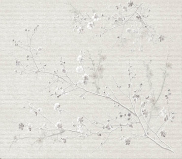 Декор Elevation Peace White (A/B/ C) (комплект из 3-х штук) 87x100 от Ibero Ceramicas (Испания) в Москве