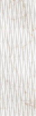 Настенная плитка MARMOREA CUARZO RENO SILEX 31.5x100 от Grespania (Испания) в Москве
