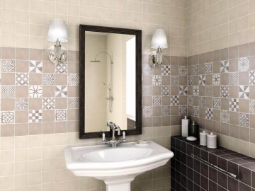 Плитка АМАЛЬФИ (Kerama Marazzi) в Москве