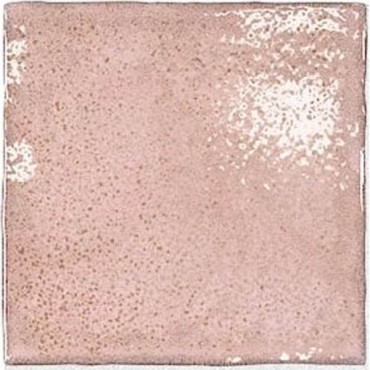 Настенная плитка ALTEA DUSTY PINK (27605) 10x10 от Equipe Ceramicas (Испания) в Москве