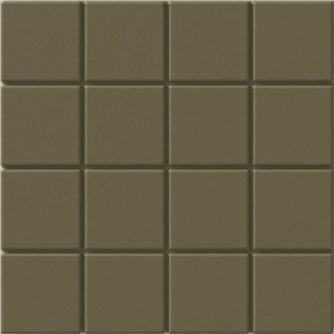 Керамогранит RASTER GRID S MOSS (131367) 15x15 от WOW (Испания) в Москве