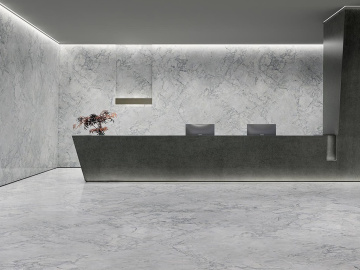 Плитка CALACATTA GREY (Moreroom) в Москве