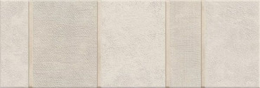 Декор SILKEN CONCEPT SAND 25x75 от Ibero Ceramicas (Испания) в Москве