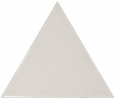 Настенная плитка SCALE TRIANGOLO LIGHT GREY (23816) 10.8x12.4 от Equipe Ceramicas (Испания) в Москве