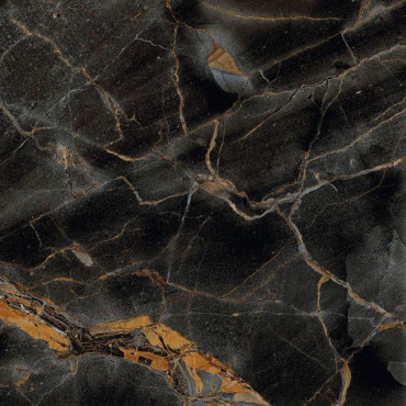 Керамогранит RHAPSODY CARAVAGGIO GOLD LEV/RETT.(117455) 60x60 от Naxos Ceramica (Италия) в Москве
