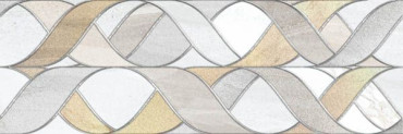 Декор Slate rock (DWU11SLR017) 20x60x8 от Alma Ceramica (Россия) в Москве