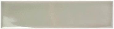 Настенная плитка AQUARELLE MINT GREY (129081) 7.5x30 от WOW (Испания) в Москве