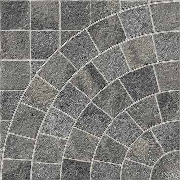 Керамогранит Sanremo Pavone Nat (610010001855) 45x45 от ColiseumGres (Россия) в Москве
