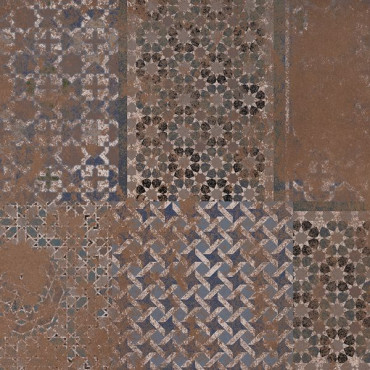 Керамогранит Котто декорированный обрезной (DD603500R/D) 60x60 от Kerama Marazzi (Россия) в Москве