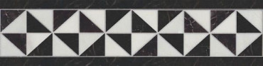Настенный бордюр HGD\A53\13022R Майори обрезной 30x7.2 от Kerama Marazzi (Россия) в Москве
