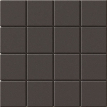 Керамогранит RASTER GRID S BASALT (131369) 15x15 от WOW (Испания) в Москве