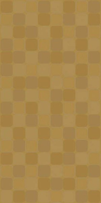 Вставка Mono Quadra mustard (04-01-1-18-03-23-2441-0) 30x60 от Creto (Россия) в Москве