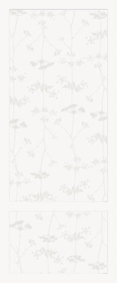 Настенная плитка NEO ZOE BIANCO RET 50x120 от Vallelunga Ceramica (Италия) в Москве