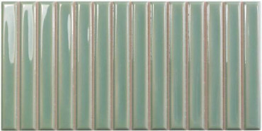Настенная плитка Sweet Bars Fern 12.5x25 от WOW (Испания) в Москве