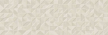 Настенная плитка Rev. ORIGAMI BEIGE 25x75 от Emigres (Испания) в Москве