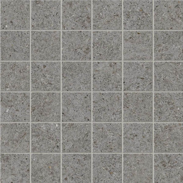 Мозаика Boost Stone Smoke Mosaico Matt (A7DK) 30x30 от Atlas Concorde (Италия) в Москве