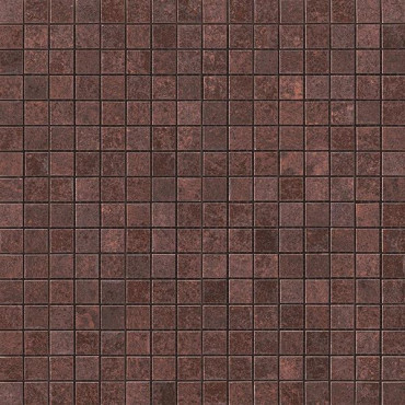 Мозаика Blaze Corten Mos Q (9BQC) 30.5x30.5 от Atlas Concorde (Италия) в Москве