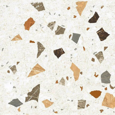 Керамогранит TERRAZZO SATIN 60 60x60 от Orinda (Индия) в Москве