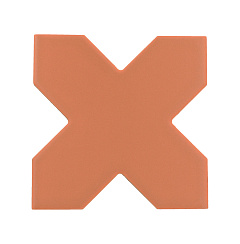 Керамогранит 30620 EQUIPE PORTO Cross Warm Siena 12x12 в Москве