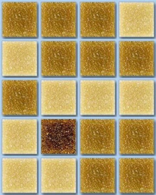 Мозаика Breeze GOBI (20x20) 32.7x32.7 от Irida (Китай) в Москве