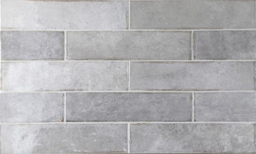 Керамогранит TRIBECA GREY WHISPER (26873) 6x24 от Equipe Ceramicas (Испания) в Москве