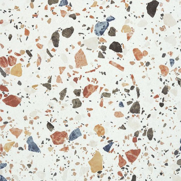 Керамогранит AZZO white 60 60x60 от Stiles Ceramic (Испания) в Москве
