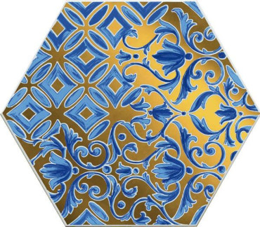 Декор Талья 1 (VT/A427/24000) 20x23.1x6.9 от Kerama Marazzi (Россия) в Москве