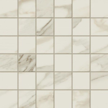 Мозаика Empire Arabescato Mosaic Lap (610110000810) 30x30 от Atlas Concorde (Россия) в Москве
