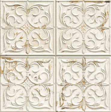 Керамогранит Antigua Lis White (RLD000011) 33x33 от Realonda Ceramica (Испания) в Москве