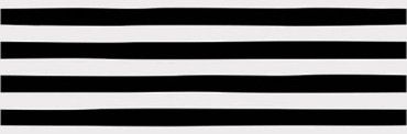 Настенная плитка Inuit Karo Black 25x75 от Vives Ceramica (Испания) в Москве