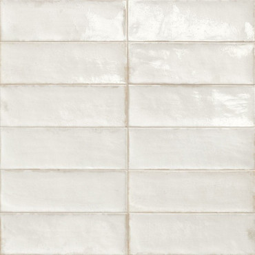 Настенная плитка ALBORAN WHITE 10x30 от Mainzu (Испания) в Москве