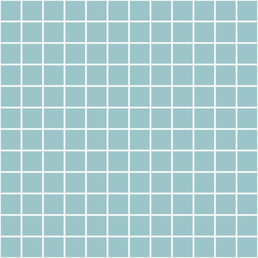 Мозаика 20070 Темари бирюза матовый 29.8x29.8 от Kerama Marazzi (Россия) в Москве