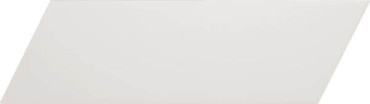 Настенная плитка LLOYD WHITE GLOSS LEFT 5.5x19.5 от Estudio Ceramico (Испания) в Москве
