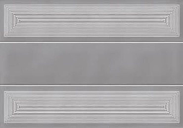 Настенная плитка Kozen Gris 23x33.5 от Vives Ceramica (Испания) в Москве