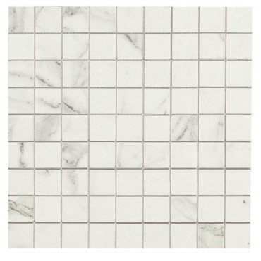 Мозаика MMPZ Allmarble Statuario Mosaico 30x30 от Marazzi Italy (Италия) в Москве