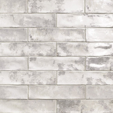 Настенная плитка BAYONNE GREY 7.5x30 от Mainzu (Испания) в Москве