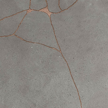 Керамогранит KINTSUGI Hibi STORM NAT. 60x60 от Fioranese Ceramica (Италия) в Москве